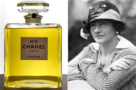 coco chanel no 4|what does chanel no 5 smell like.